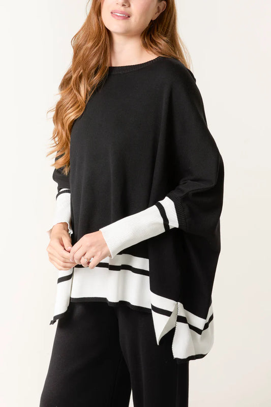 Harper Two Tone Co-Ord Set