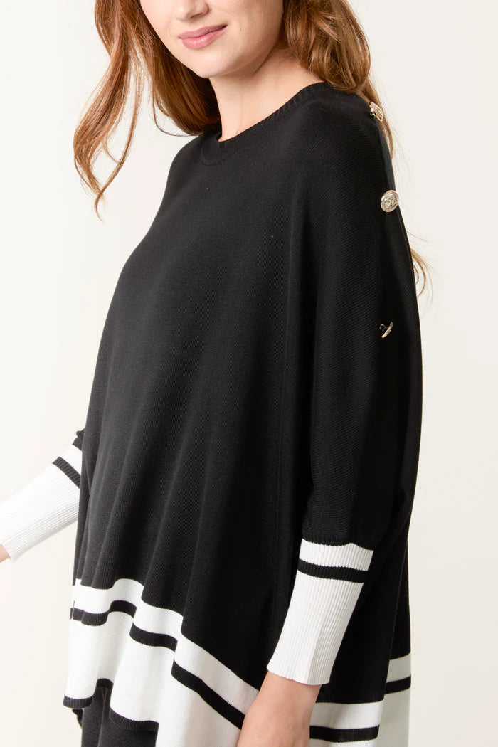 Harper Two Tone Co-Ord Set